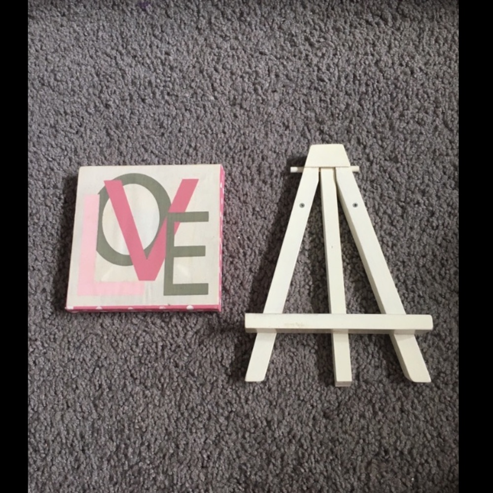 Love frame - Picture 6 of 6
